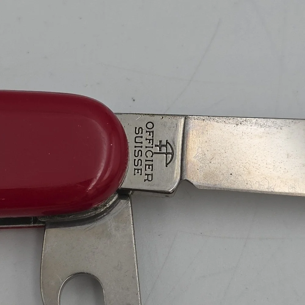 Victorinox Marlboro Adventure Team Swiss Army Knife - Multi Tool!